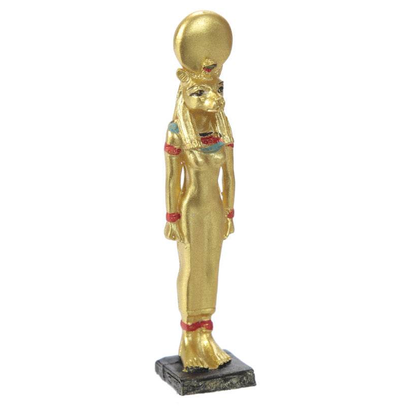 Egyptian Pyramid World Figures - Gift Arch
