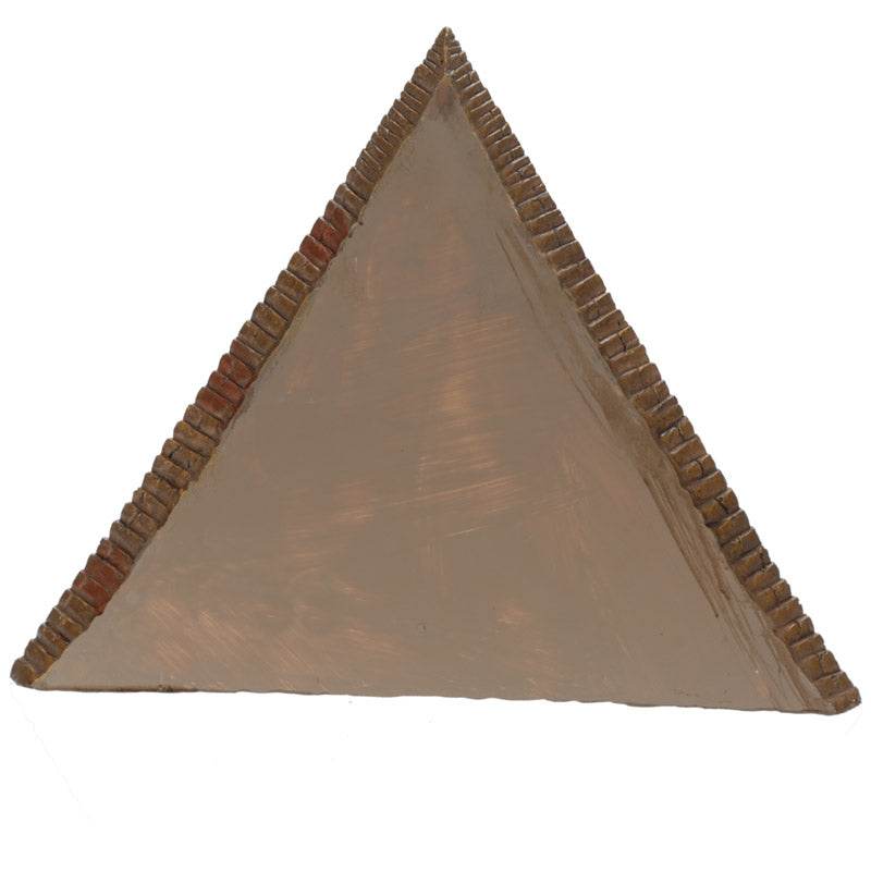 Egyptian Pyramid World Figures Display Stand - Gift Arch