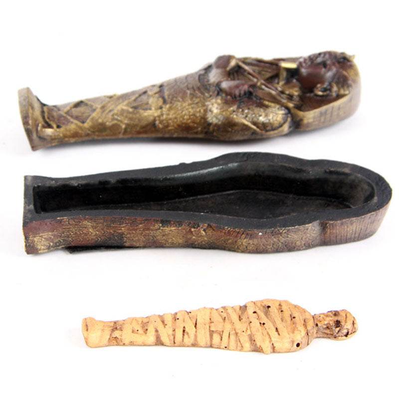 Egyptian Sarcophagus - Gift Arch