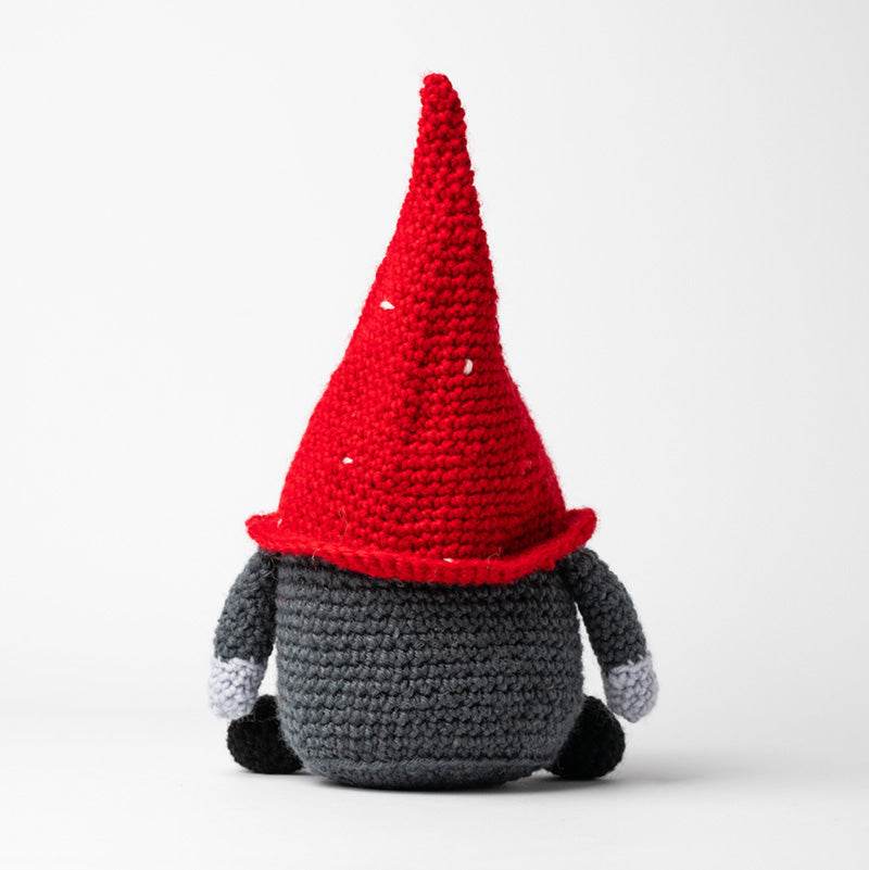 Christmas Gonk Crochet Kit - Gift Arch