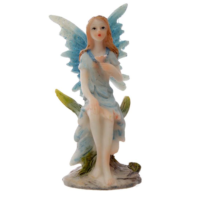Daydream Meadow Flower Fairy Figurine - Gift Arch