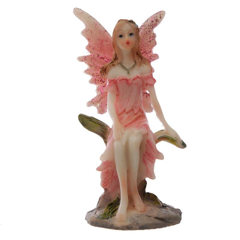 Daydream Meadow Flower Fairy Figurine - Gift Arch