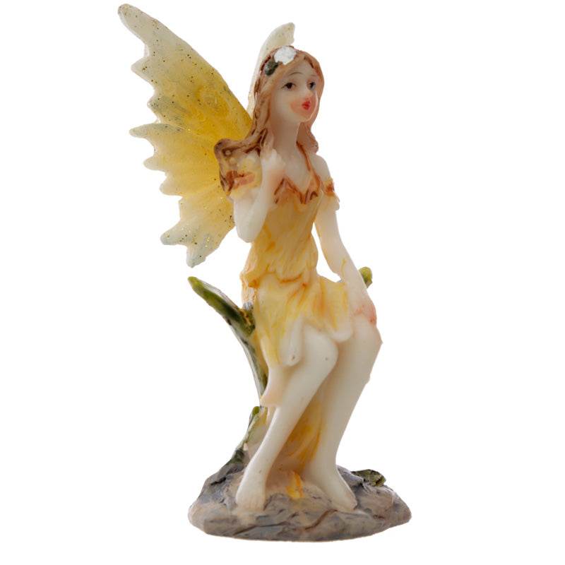 Daydream Meadow Flower Fairy Figurine - Gift Arch