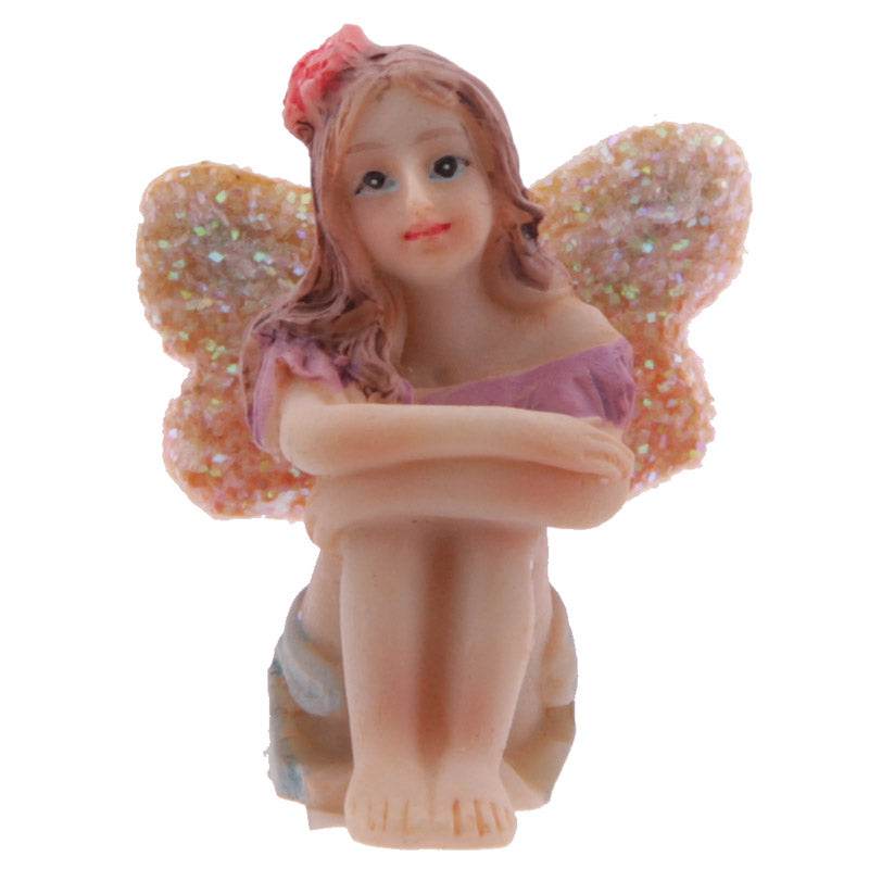 Fairy World Figures - Gift Arch