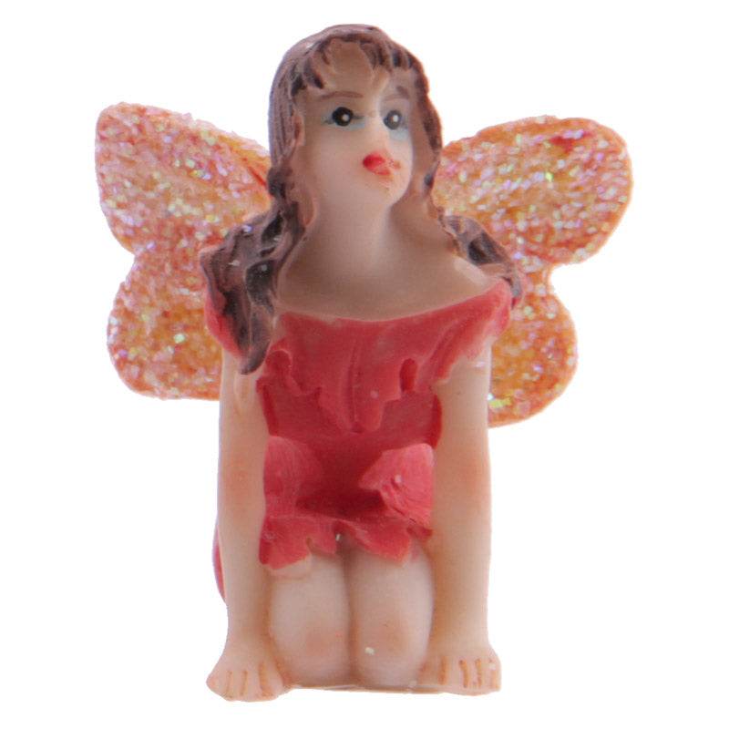 Fairy World Figures - Gift Arch