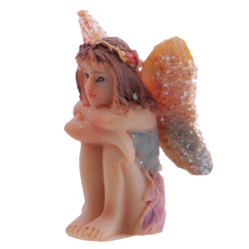 Fairy World Figures - Gift Arch