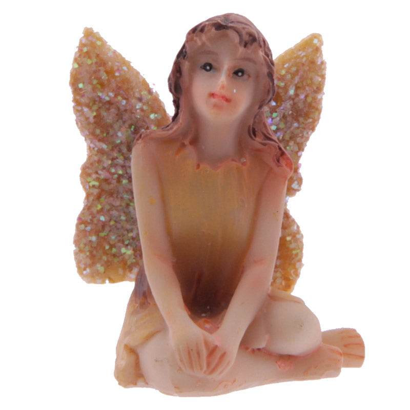 Fairy World Figures - Gift Arch