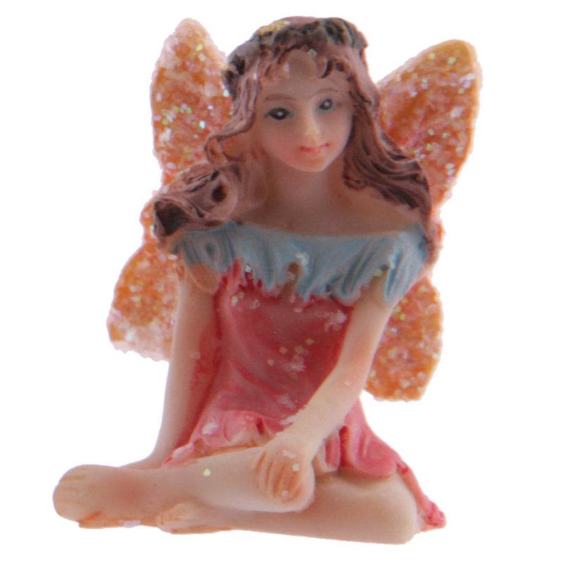 Fairy World Figures - Gift Arch