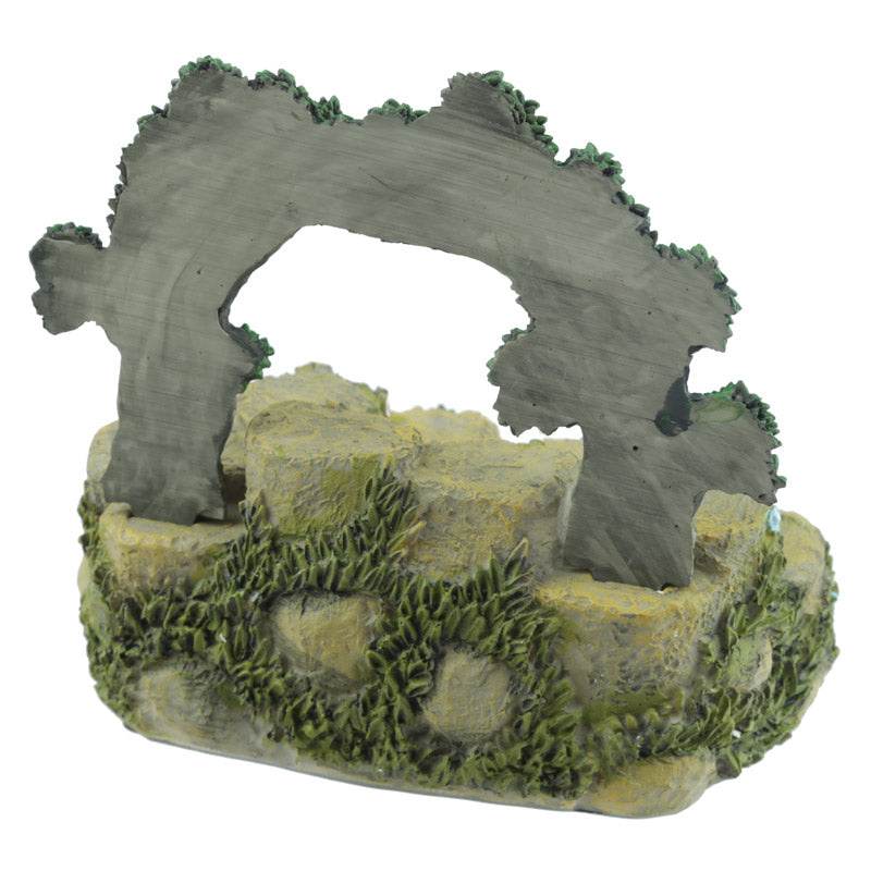 Fairy World Figures Display Stand - Gift Arch