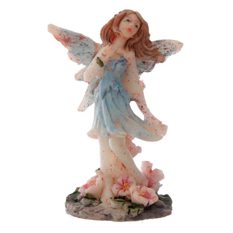 Mini Meadow Flower Fairy Collectable - Gift Arch