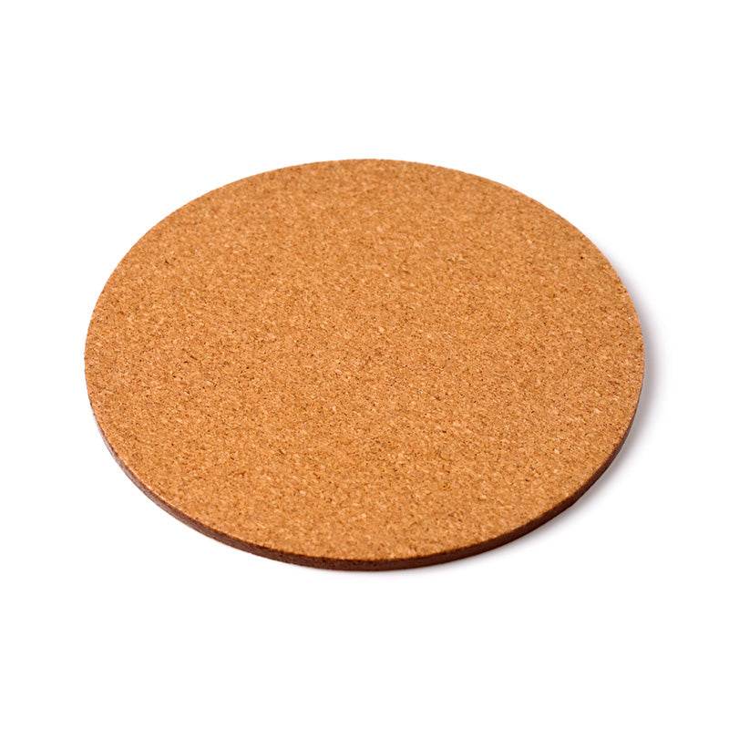 Autumn Harvest Set of 4 Cork Coasters - Gift Arch