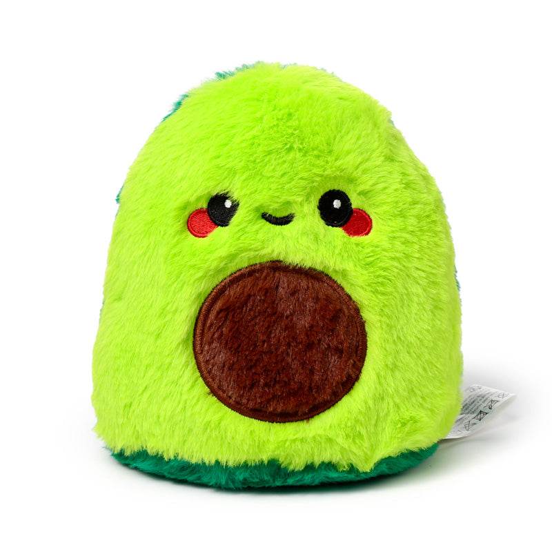Avocado Foodiemals Microwavable Plush Lavender Heat Pack - Gift Arch