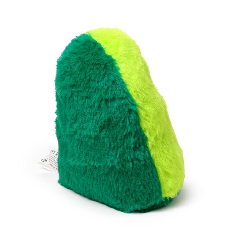 Avocado Foodiemals Microwavable Plush Lavender Heat Pack - Gift Arch