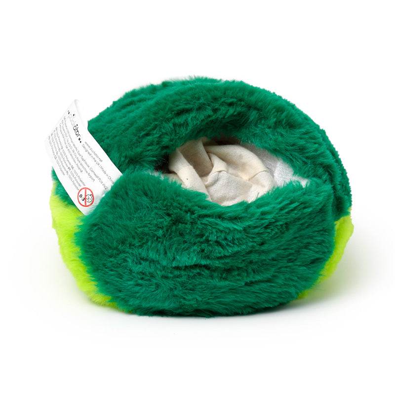 Avocado Foodiemals Microwavable Plush Lavender Heat Pack - Gift Arch