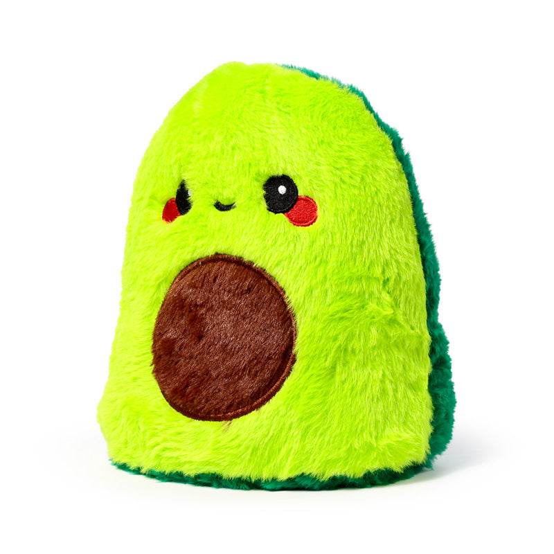 Avocado Foodiemals Plush Door Stop - Gift Arch