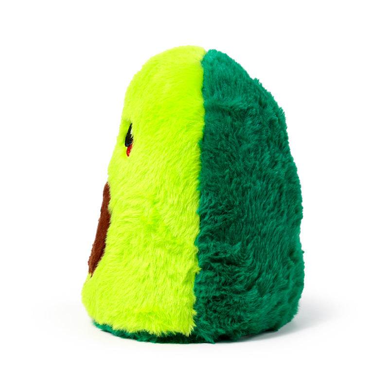 Avocado Foodiemals Plush Door Stop - Gift Arch