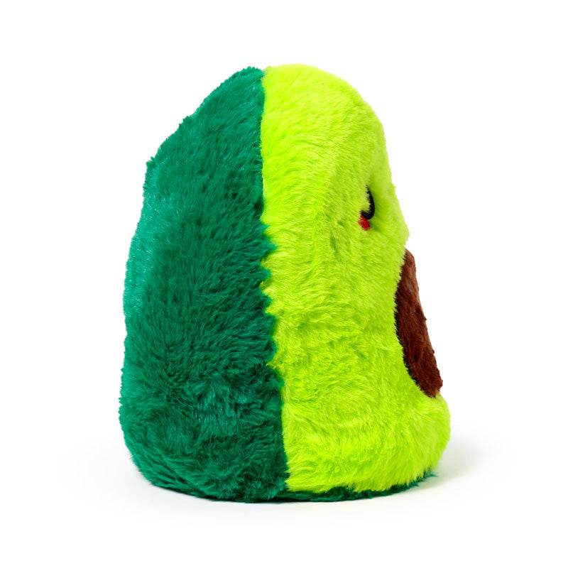 Avocado Foodiemals Plush Door Stop - Gift Arch