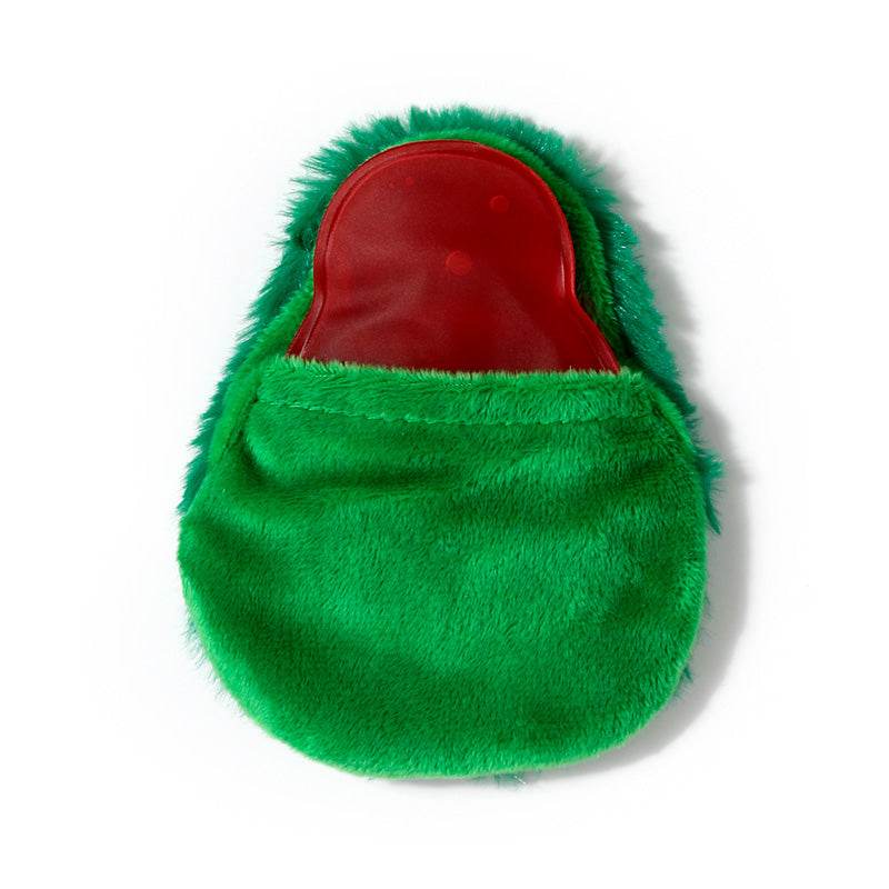 Avocado Foodiemals Plush Hand Warmer - Gift Arch