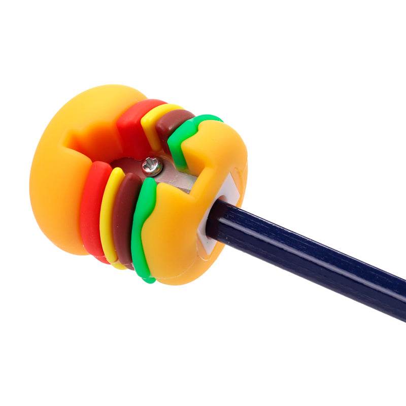 Fast Food Pencil Sharpener - Gift Arch