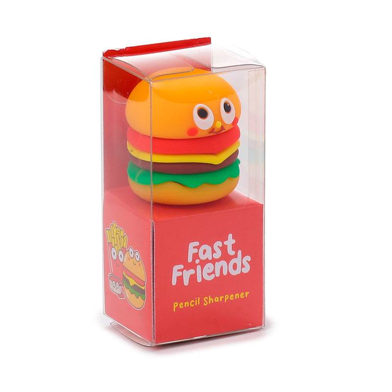 Fast Food Pencil Sharpener - Gift Arch
