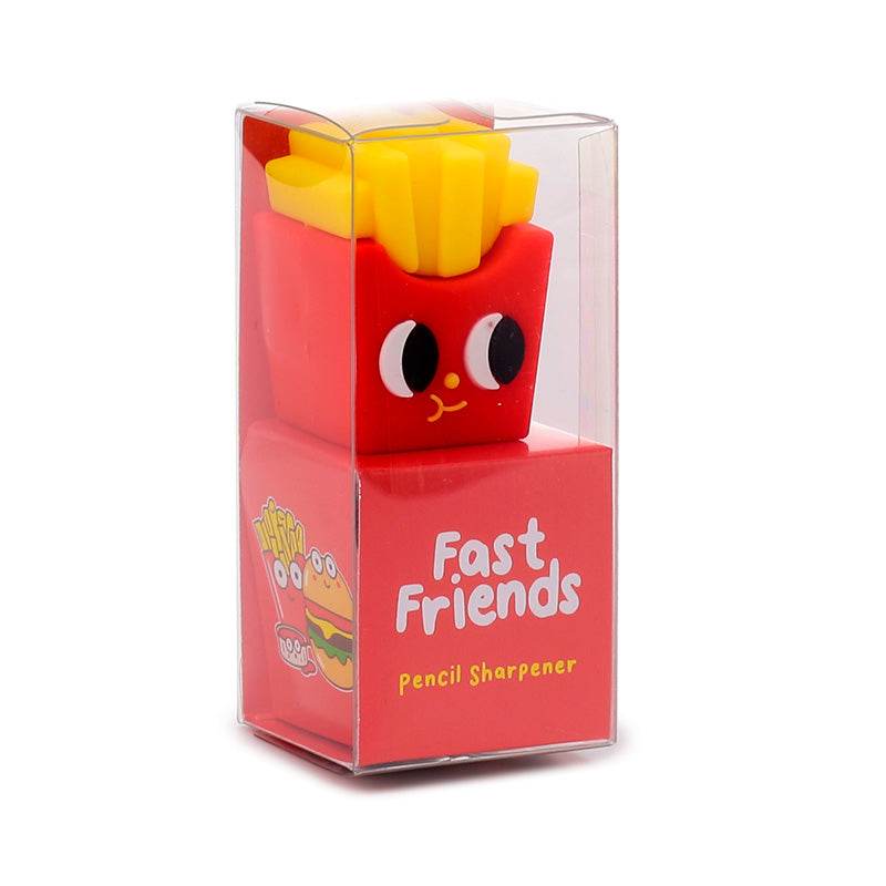 Fast Food Pencil Sharpener - Gift Arch