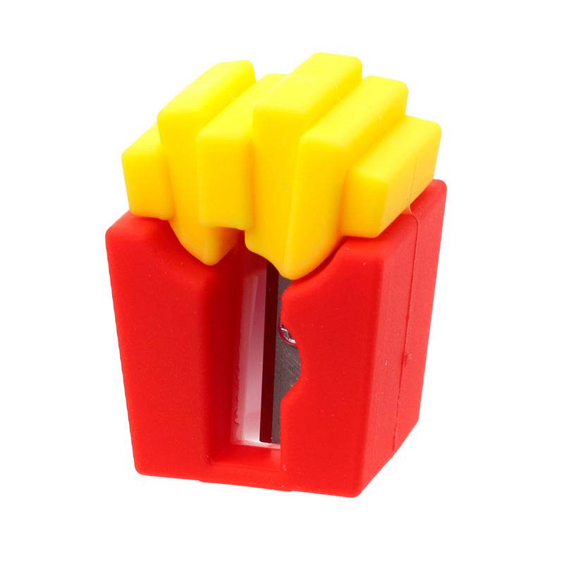 Fast Food Pencil Sharpener - Gift Arch