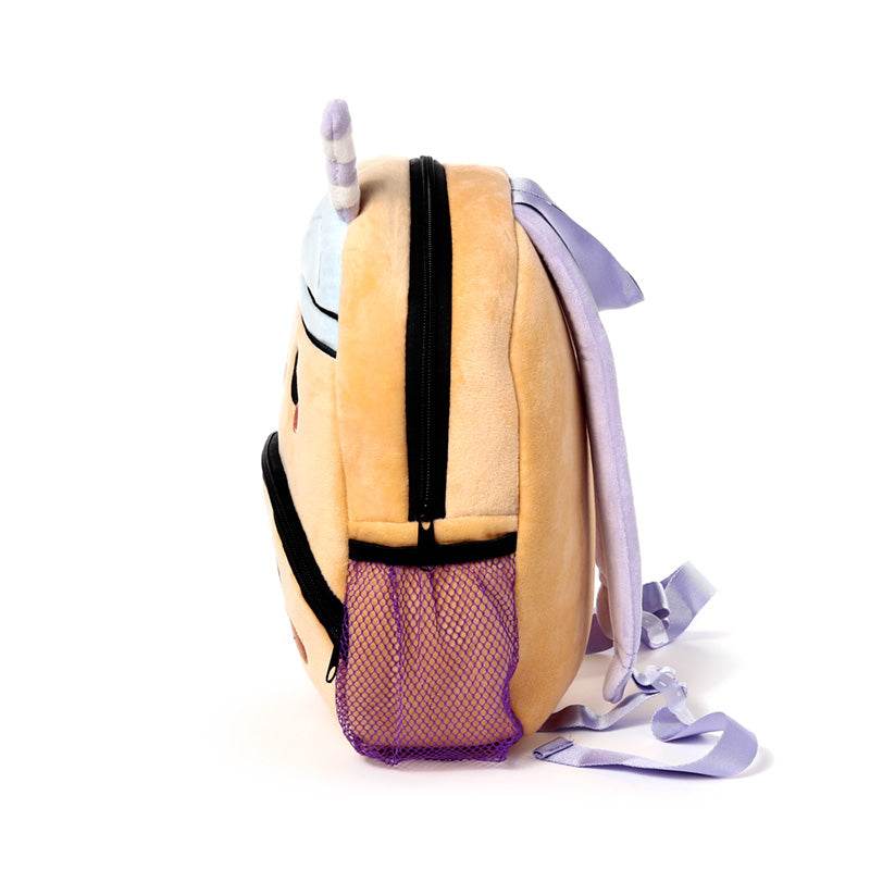 Foodiemals Boba the Bubble Tea Rucksack Backpack - Gift Arch