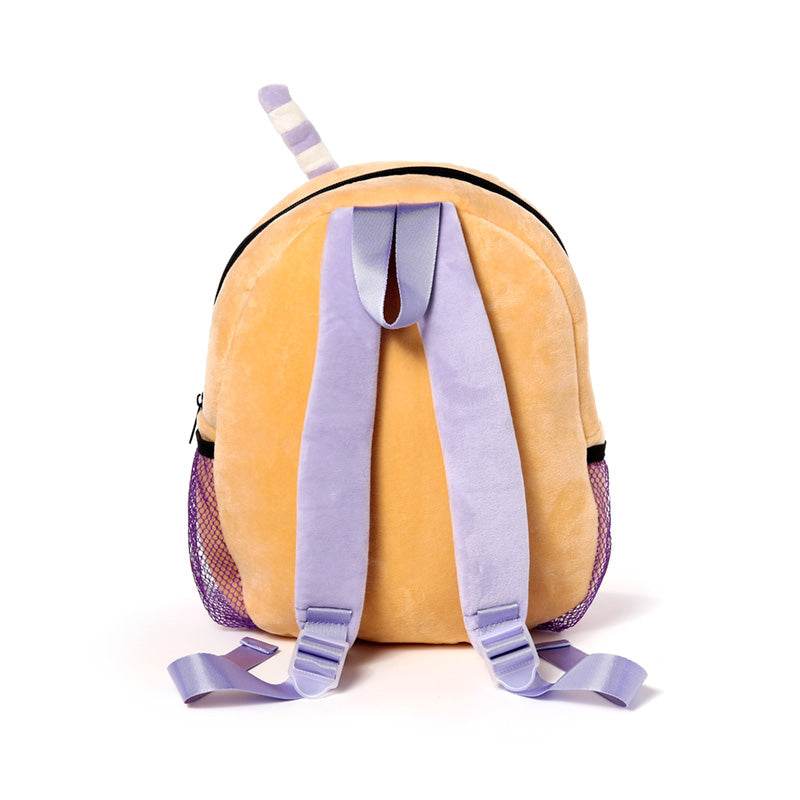 Foodiemals Boba the Bubble Tea Rucksack Backpack - Gift Arch