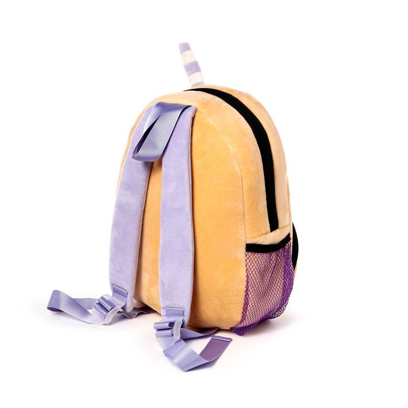 Foodiemals Boba the Bubble Tea Rucksack Backpack - Gift Arch
