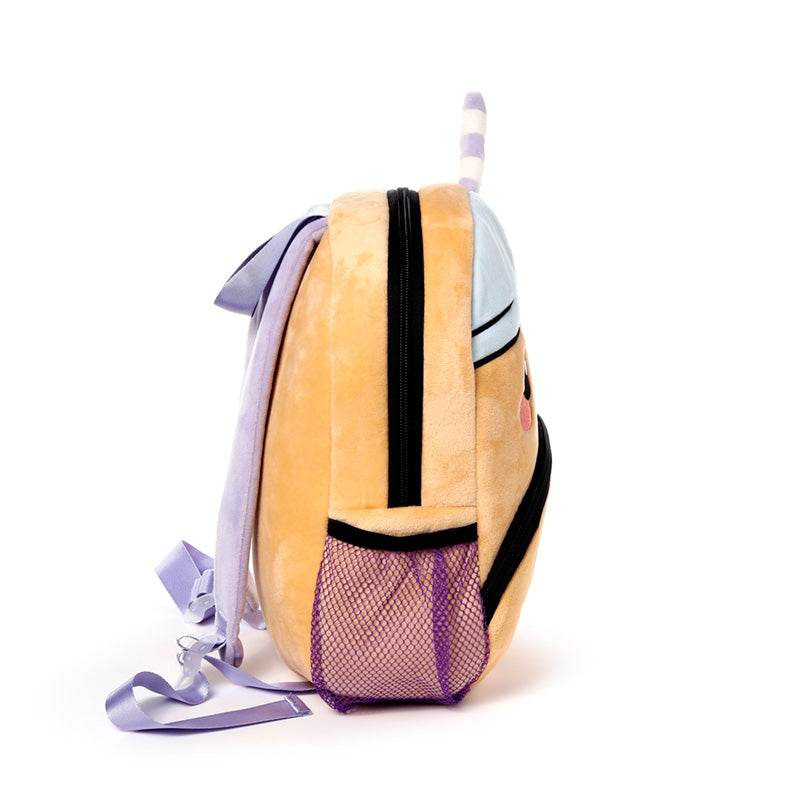 Foodiemals Boba the Bubble Tea Rucksack Backpack - Gift Arch
