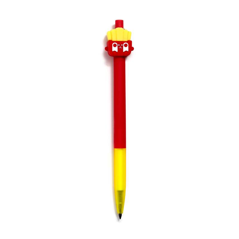 Foodiemals Fast Food Everlasting Pencil - Gift Arch