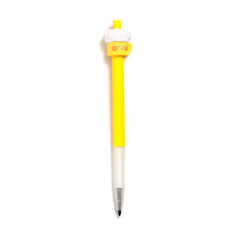 Foodiemals Fast Food Everlasting Pencil - Gift Arch