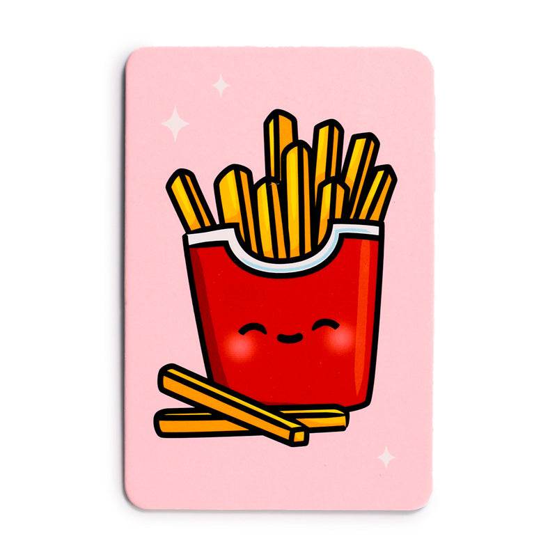 Foodiemals Kids Memory Card Set - Gift Arch