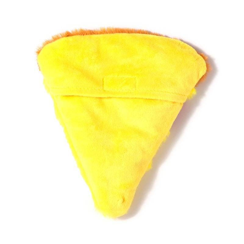 Pizza Foodiemals Microwavable Plush Lavender Heat Pack - Gift Arch