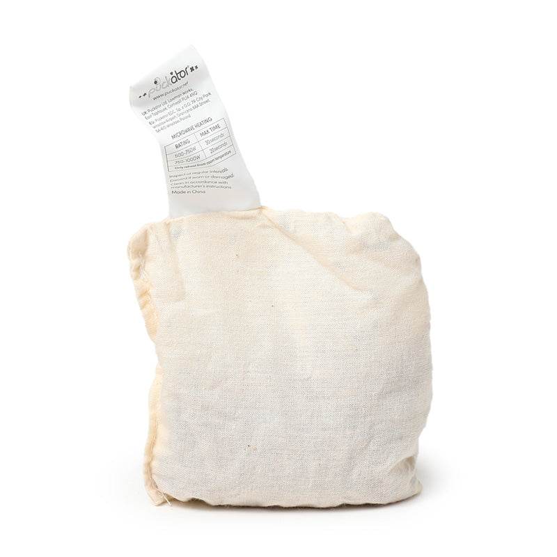 Spiced Latte Foodiemals Microwavable Plush Lavender Heat Pack - Gift Arch