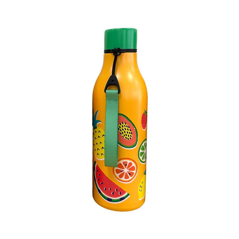 Summer Fruits Hot & Cold Drinks Bottle 500ml - Gift Arch