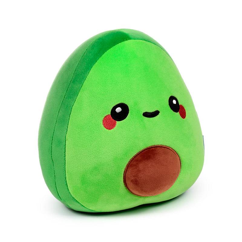 Swapseazzz Foodiemals Pedro the Avocado 2-in-1 Plush Travel Pillow & Toy - Gift Arch