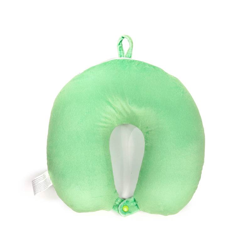Swapseazzz Foodiemals Pedro the Avocado 2-in-1 Plush Travel Pillow & Toy - Gift Arch