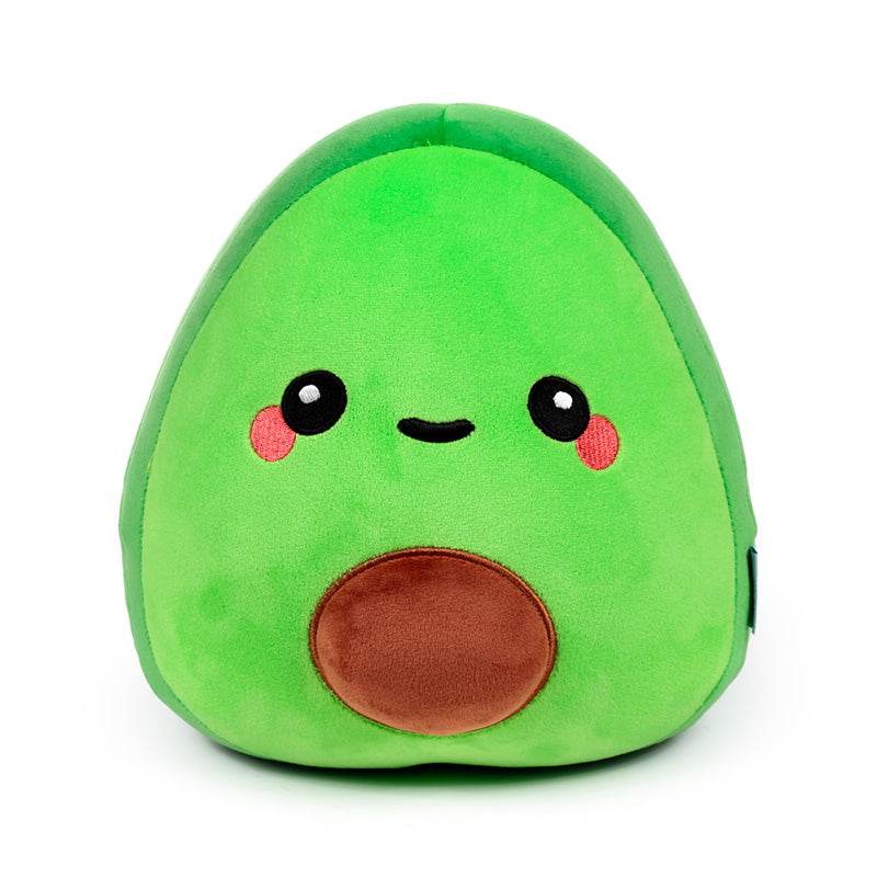Swapseazzz Foodiemals Pedro the Avocado 2-in-1 Plush Travel Pillow & Toy - Gift Arch