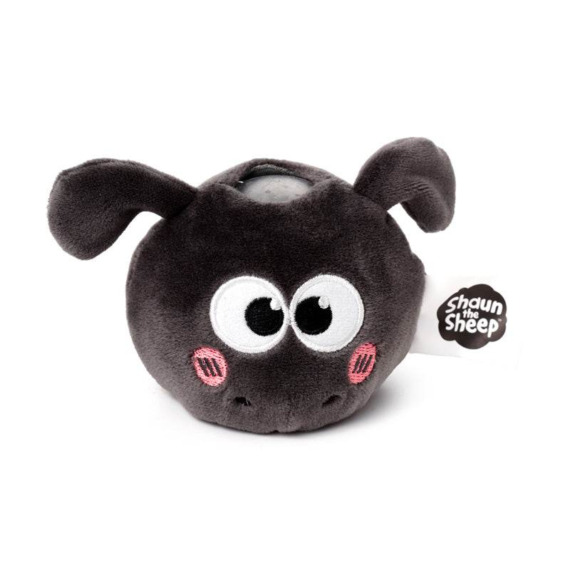 Queasy Squeezies Kawaii Cute Shaun the Sheep Plush Squeezy Toy - Gift Arch