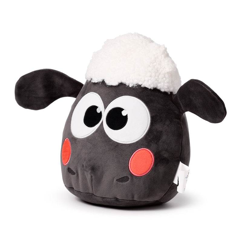 Squidglys Kawaii Cute Shaun the Sheep Plush Toy - Gift Arch