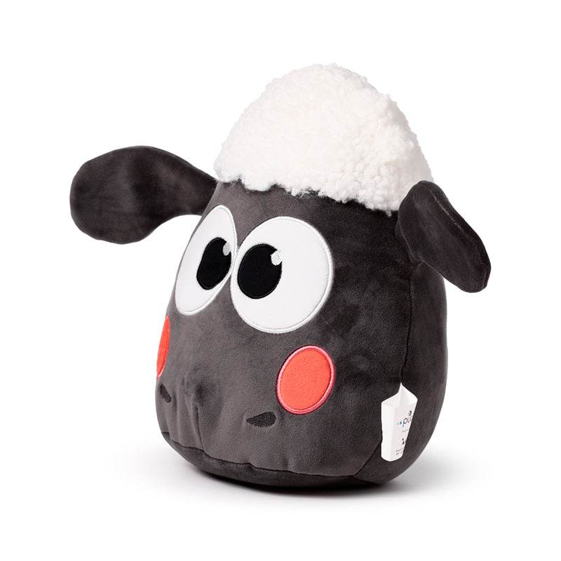 Squidglys Kawaii Cute Shaun the Sheep Plush Toy - Gift Arch
