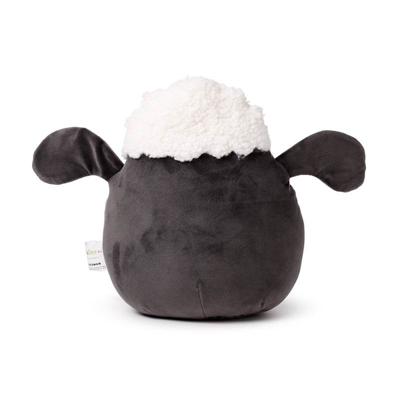 Squidglys Kawaii Cute Shaun the Sheep Plush Toy - Gift Arch