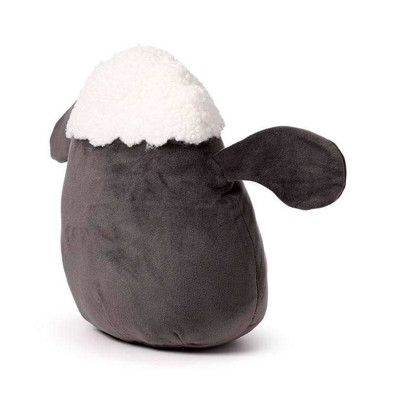 Squidglys Kawaii Cute Shaun the Sheep Plush Toy - Gift Arch