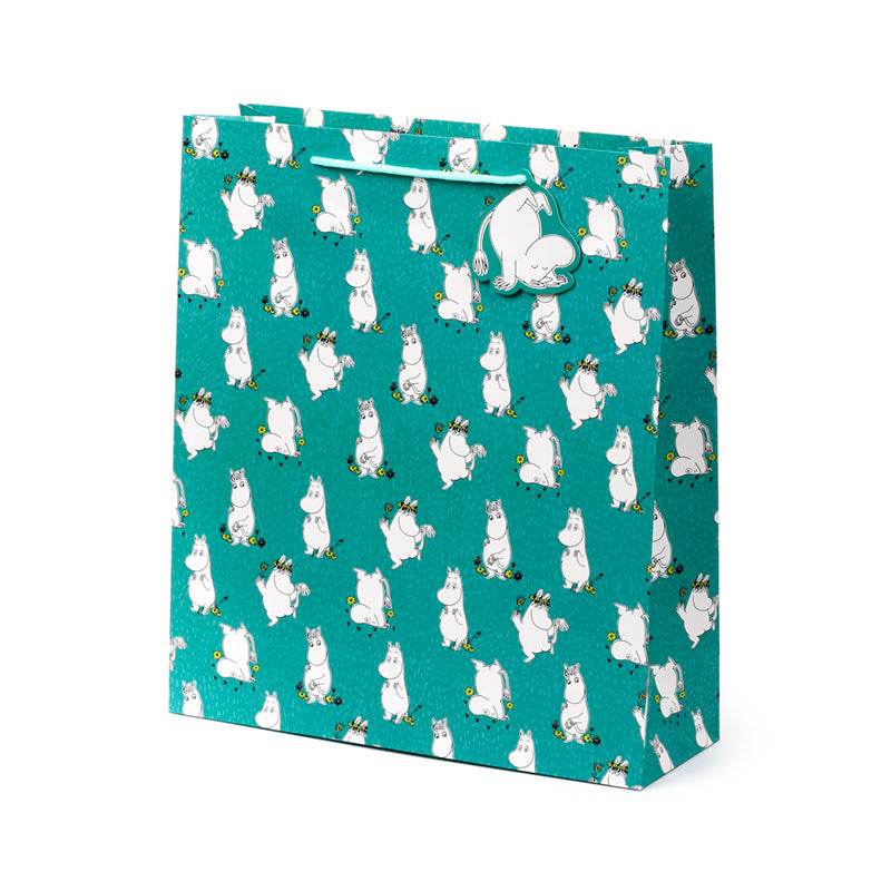 Moomin Gift Bag Extra Large - Gift Arch
