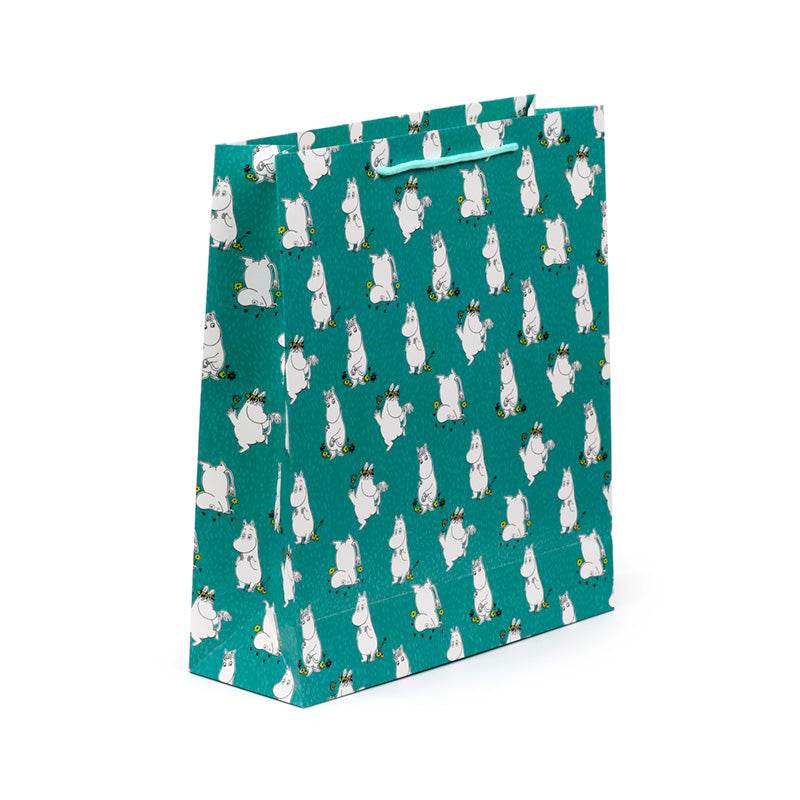 Moomin Gift Bag Extra Large - Gift Arch