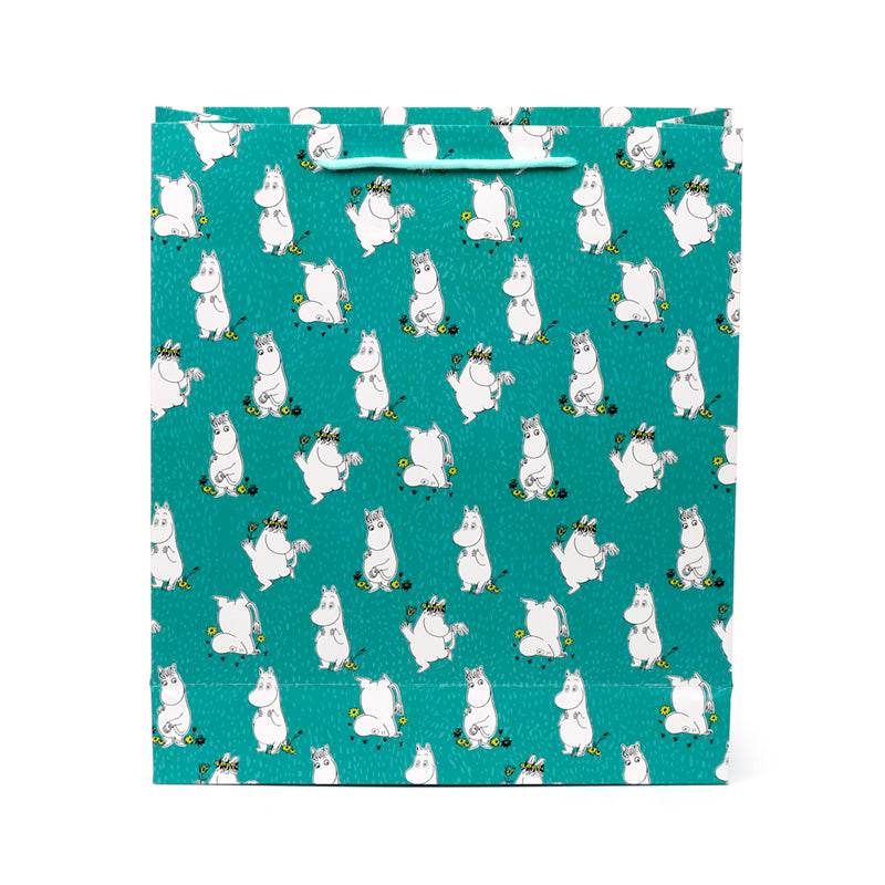 Moomin Gift Bag Extra Large - Gift Arch