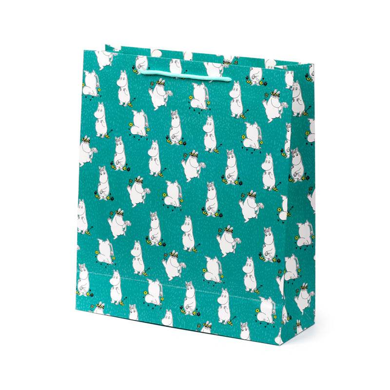 Moomin Gift Bag Extra Large - Gift Arch