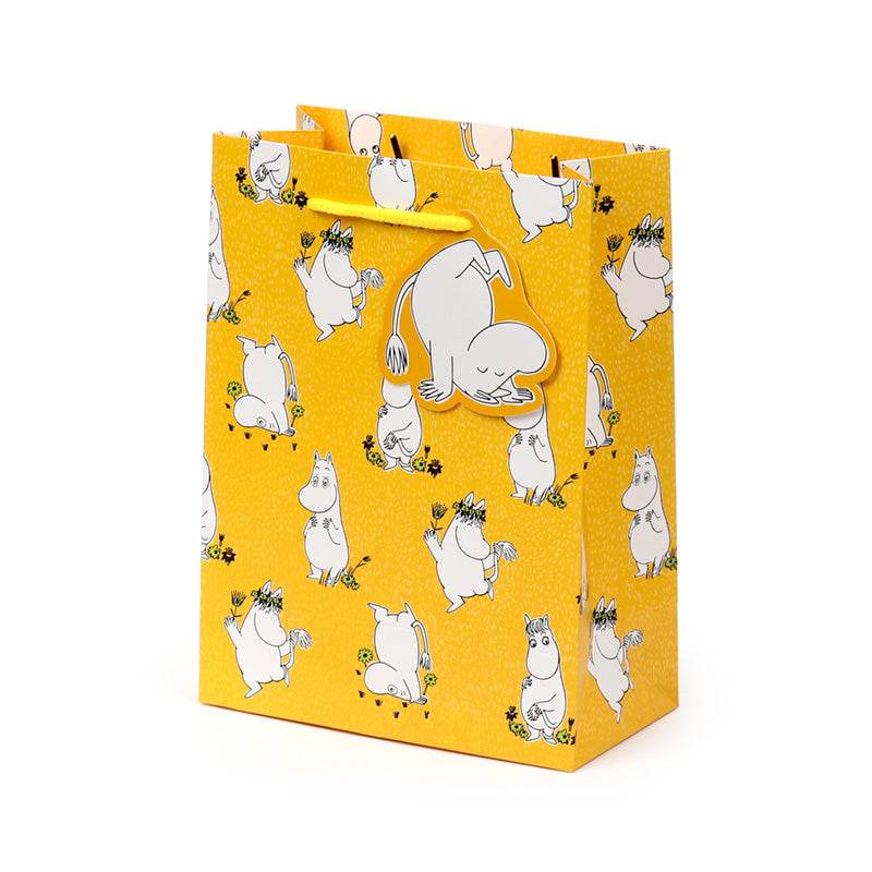 Moomin Gift Bag Medium - Gift Arch