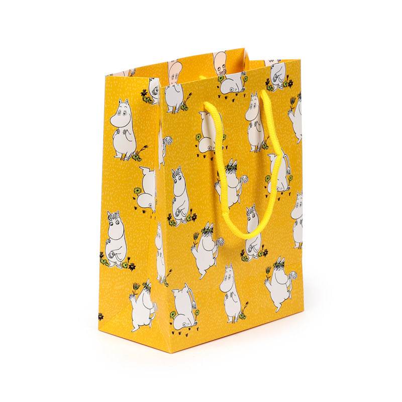 Moomin Gift Bag Medium - Gift Arch